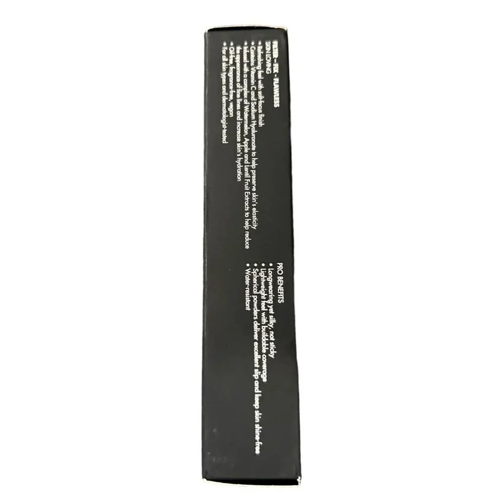 Lorac Pro Soft Focus Foundation Medium Dark 17